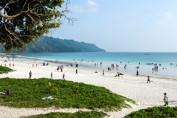 Gateway to Andaman – 5 Nights Complete Package — image 4