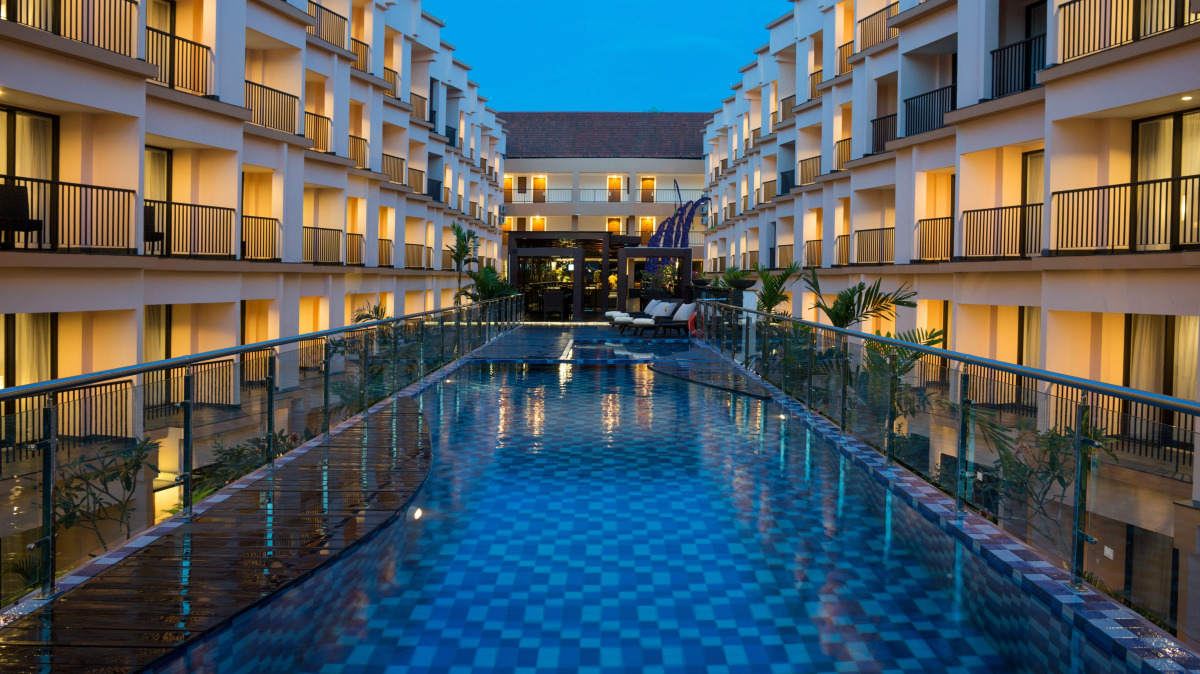 Signature Bali – 6 Nights Premium Package — image 5